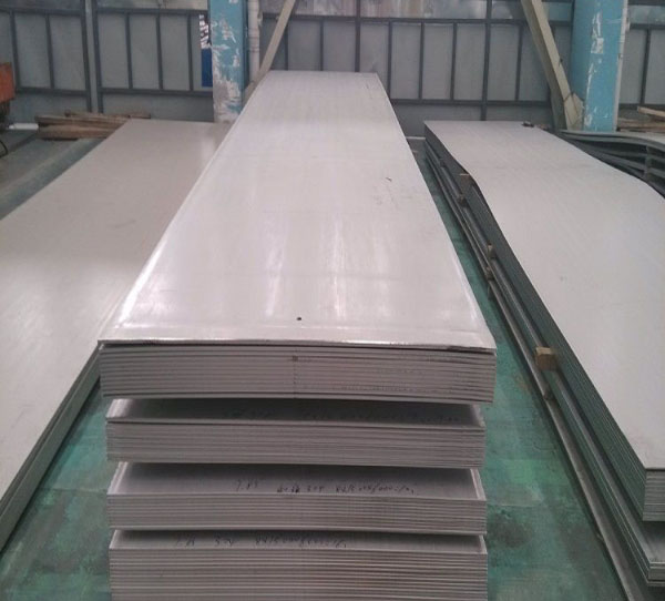 志丹304材质不锈钢板