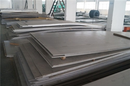 志丹304不锈钢板